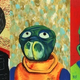 Illustration for article titled The larger-than-life adventures of classic Star Wars toys
